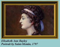 1.Elizabeth Seton 1797