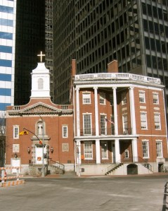 Setonshrine - Version 2