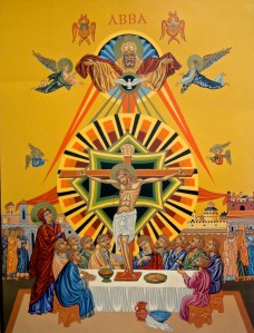 Eucharist