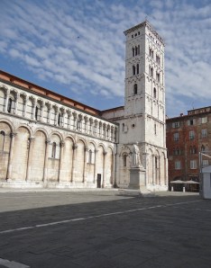 Lucca St. Michael 3