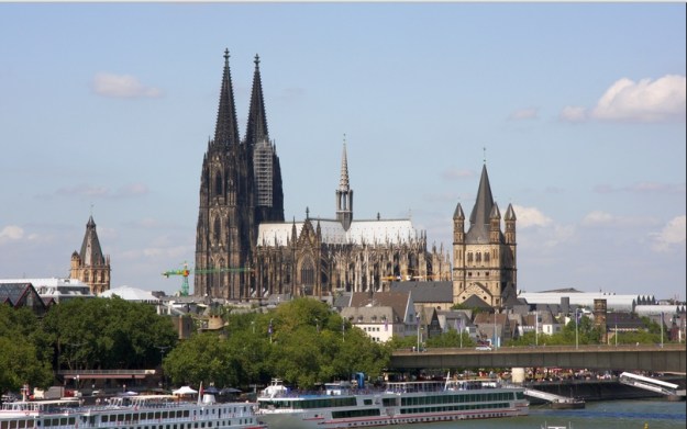 Cologne