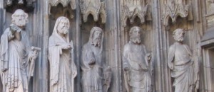 cologne apostles