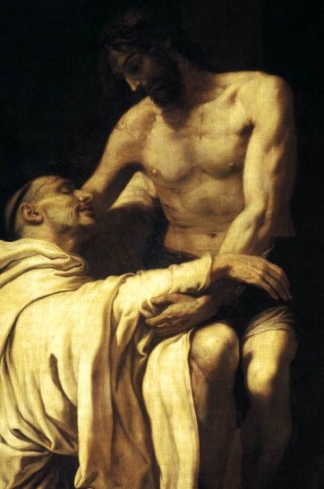 ribalta-christ-embracing-st-bernard-detail-1625-27