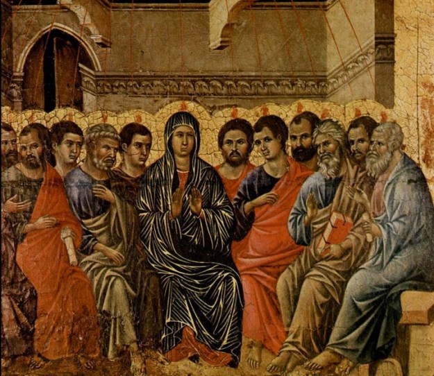 Pentecost