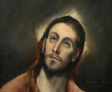 El_Greco)_-_Christ_in_Prayer