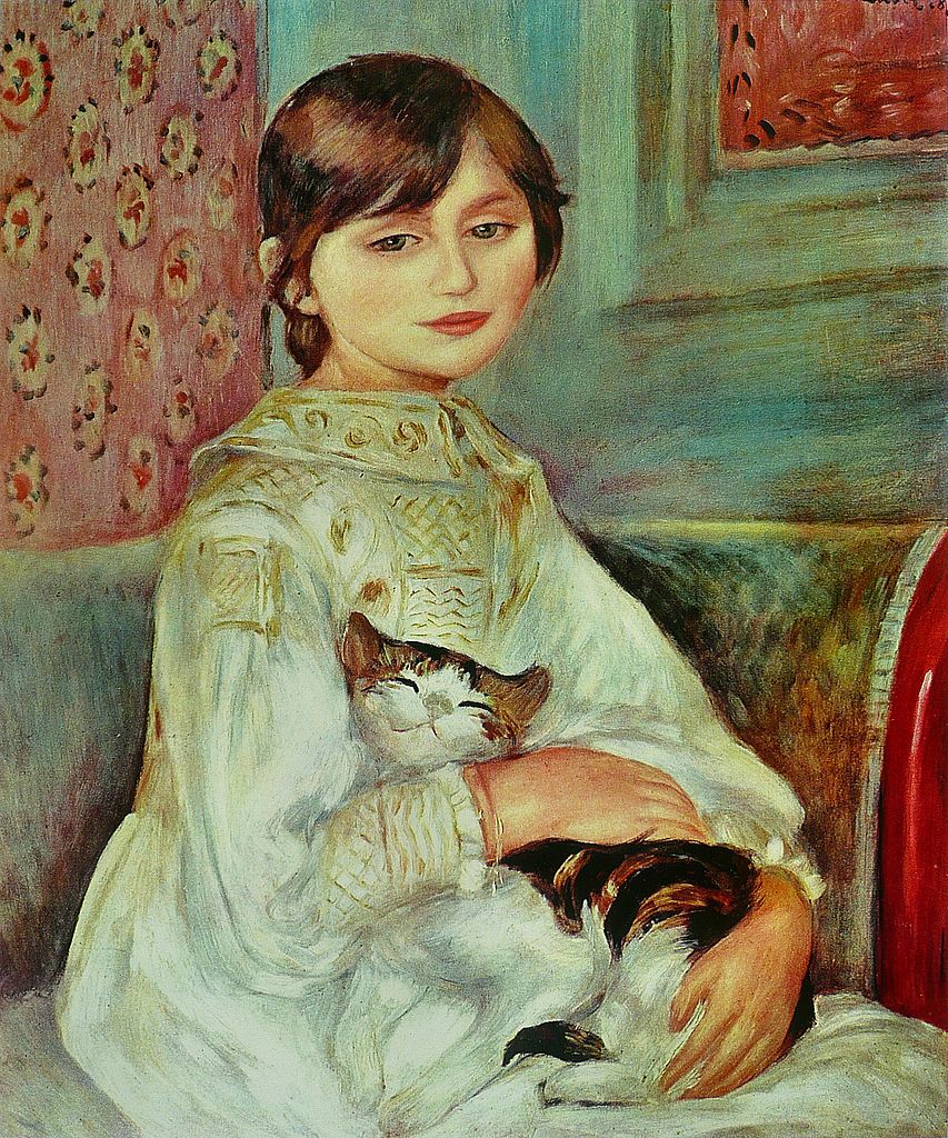 pierre-auguste-renoir-julie-manet-with-cat-1887