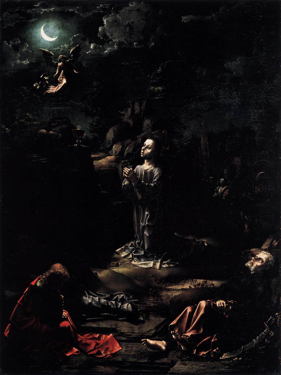 Jan_Gossaert_-_Agony_in_the_Garden_-_WGA9761