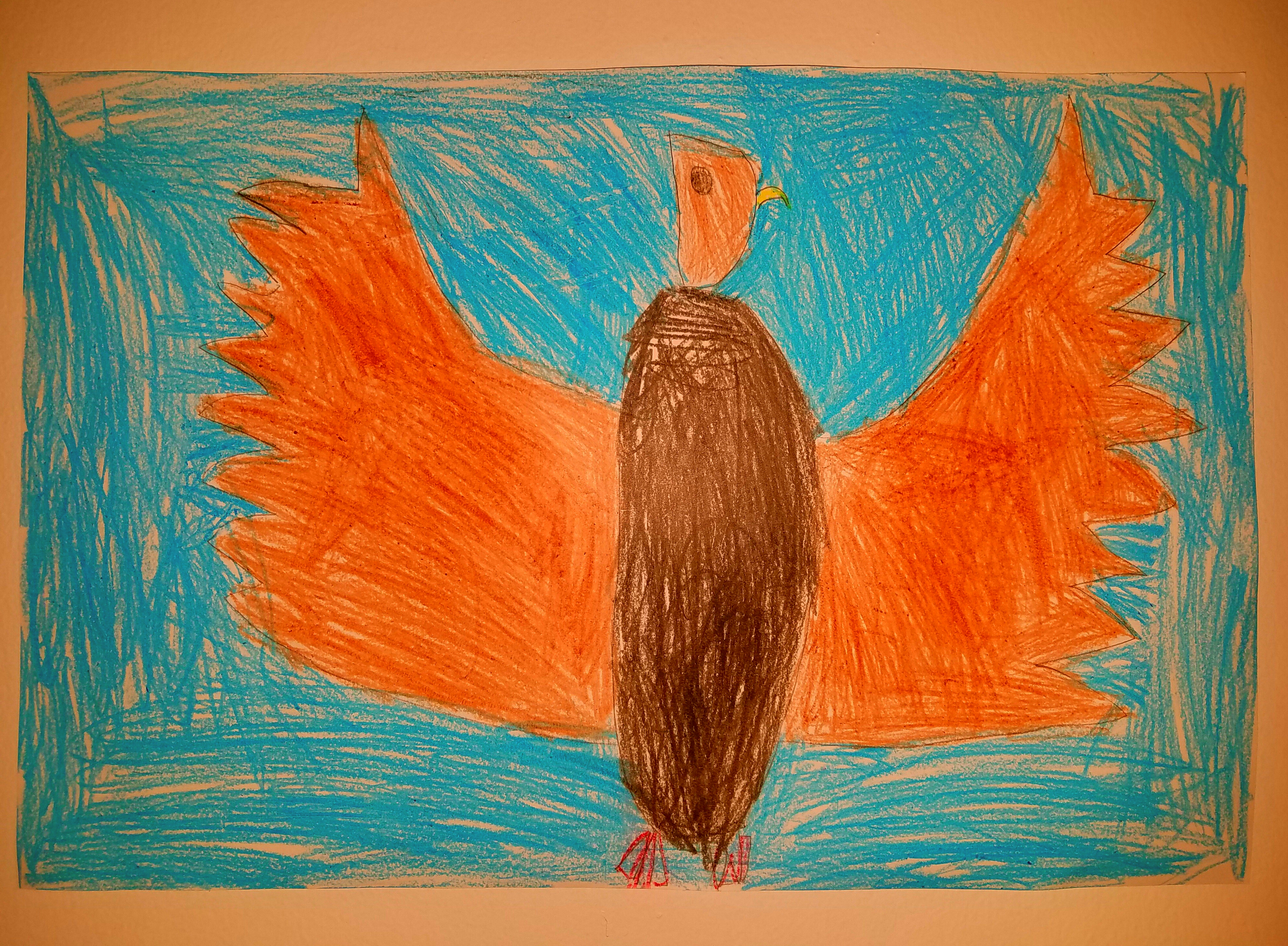 F. Hain Untitled ~2014