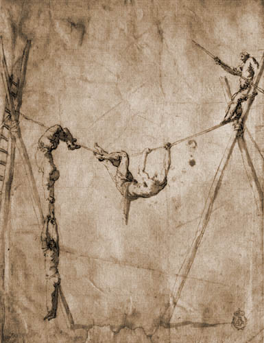 jusepe-josc3a9-de-ribera-tightrope-walkers-1634