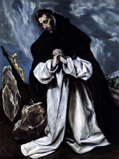 el_greco_st_dominic_in_prayer-1595
