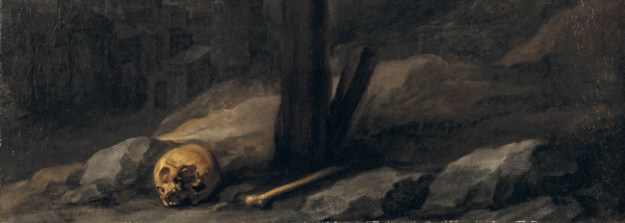 christ-on-the-cross-murillo-1660-70