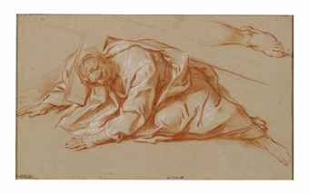 jean_francois_de_troy_christ_carrying_the_cross_and_a_subsidiary_study_d5529612h